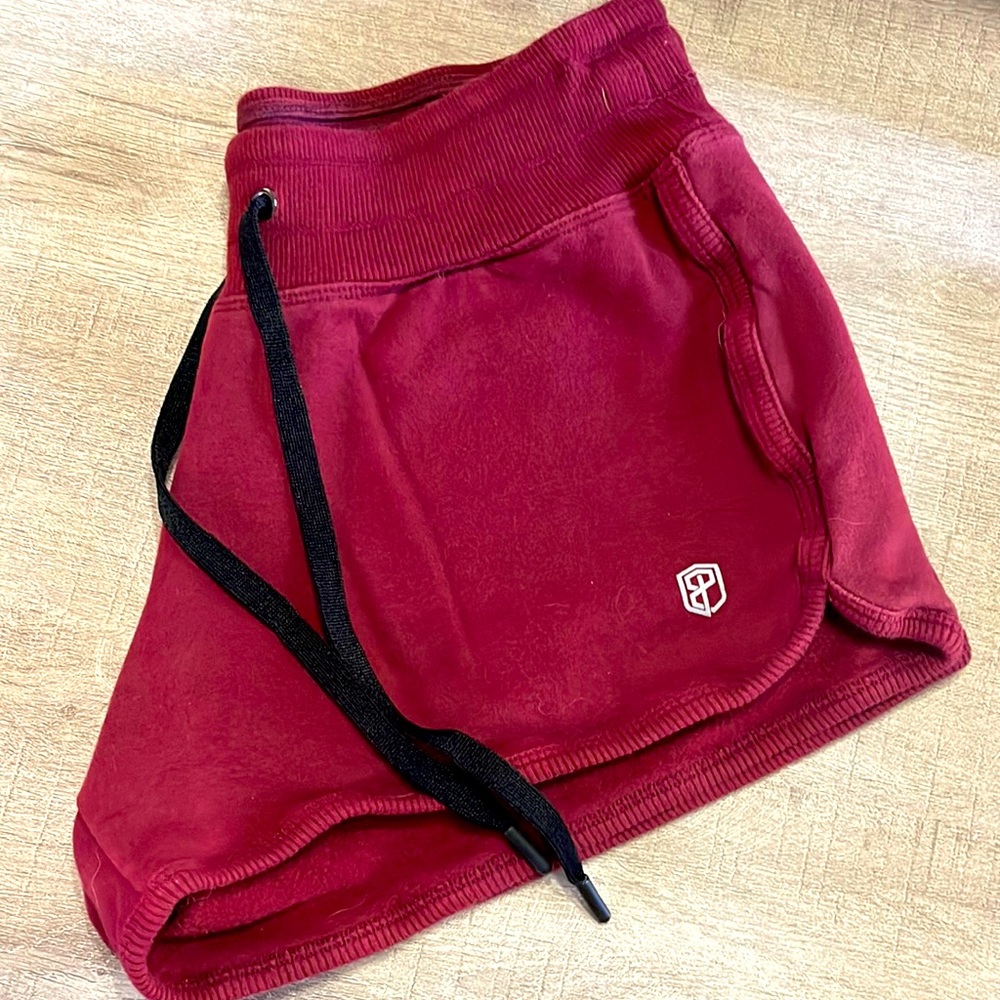 BP comfy shorts 🖤